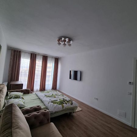 Apartament Casa Ta La Munte Braszów Zewnętrze zdjęcie