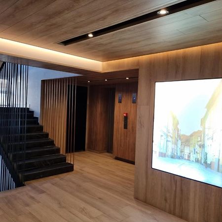 Apartament Casa Ta La Munte Braszów Zewnętrze zdjęcie
