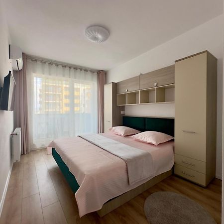 Apartament Casa Ta La Munte Braszów Zewnętrze zdjęcie