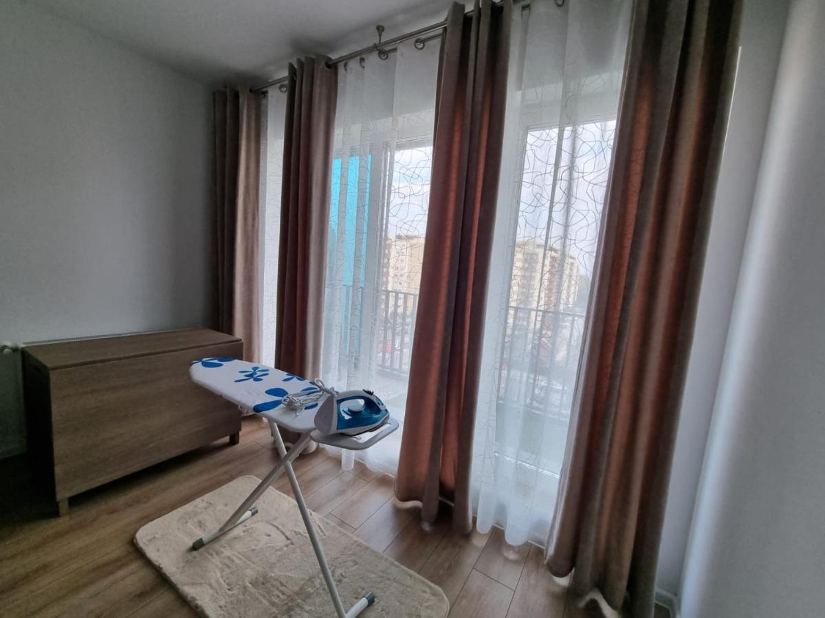 Apartament Casa Ta La Munte Braszów Zewnętrze zdjęcie