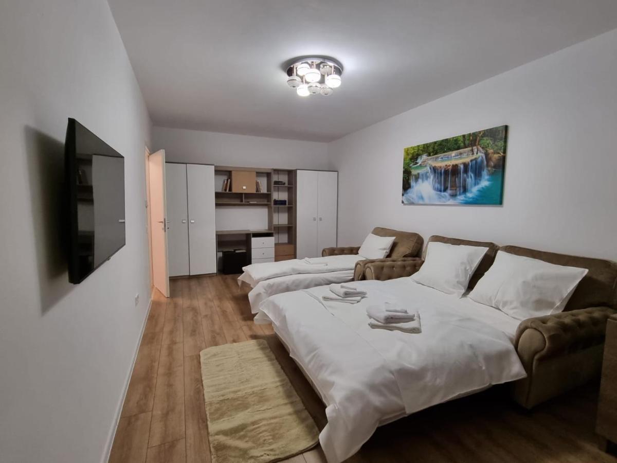 Apartament Casa Ta La Munte Braszów Zewnętrze zdjęcie