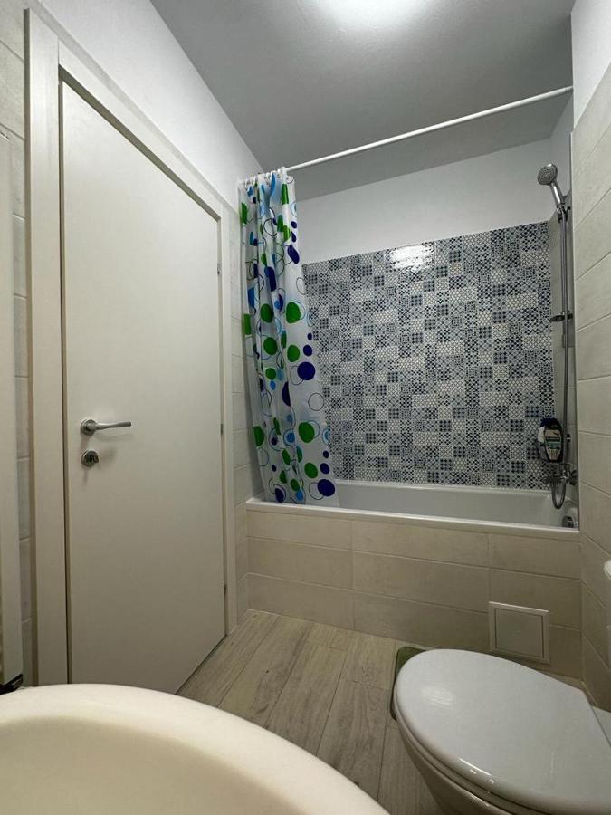 Apartament Casa Ta La Munte Braszów Zewnętrze zdjęcie