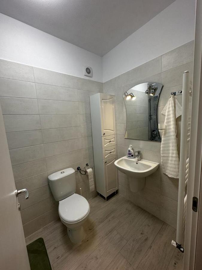 Apartament Casa Ta La Munte Braszów Zewnętrze zdjęcie