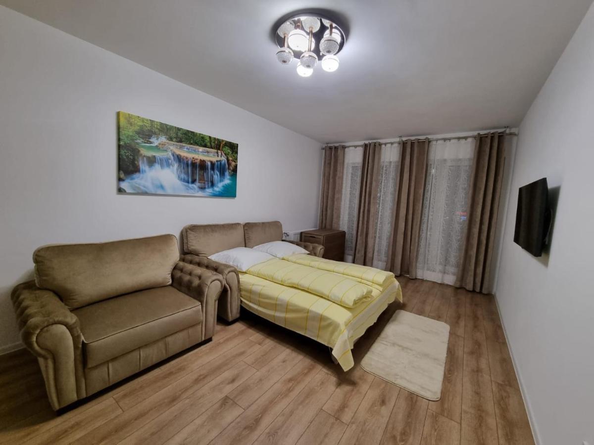Apartament Casa Ta La Munte Braszów Zewnętrze zdjęcie
