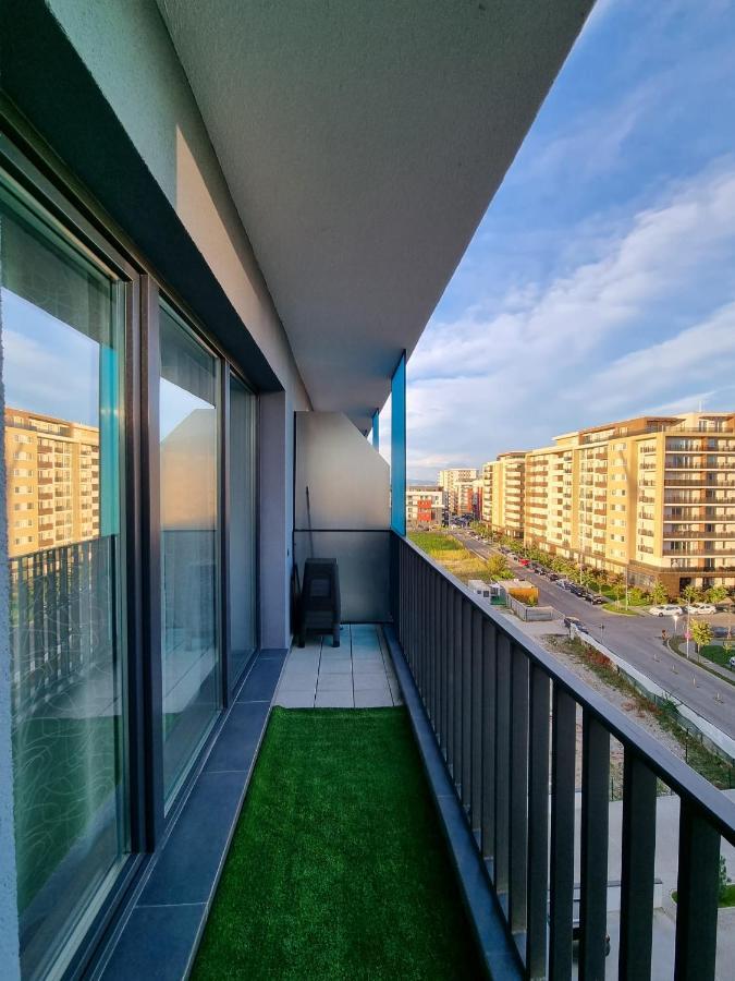 Apartament Casa Ta La Munte Braszów Zewnętrze zdjęcie