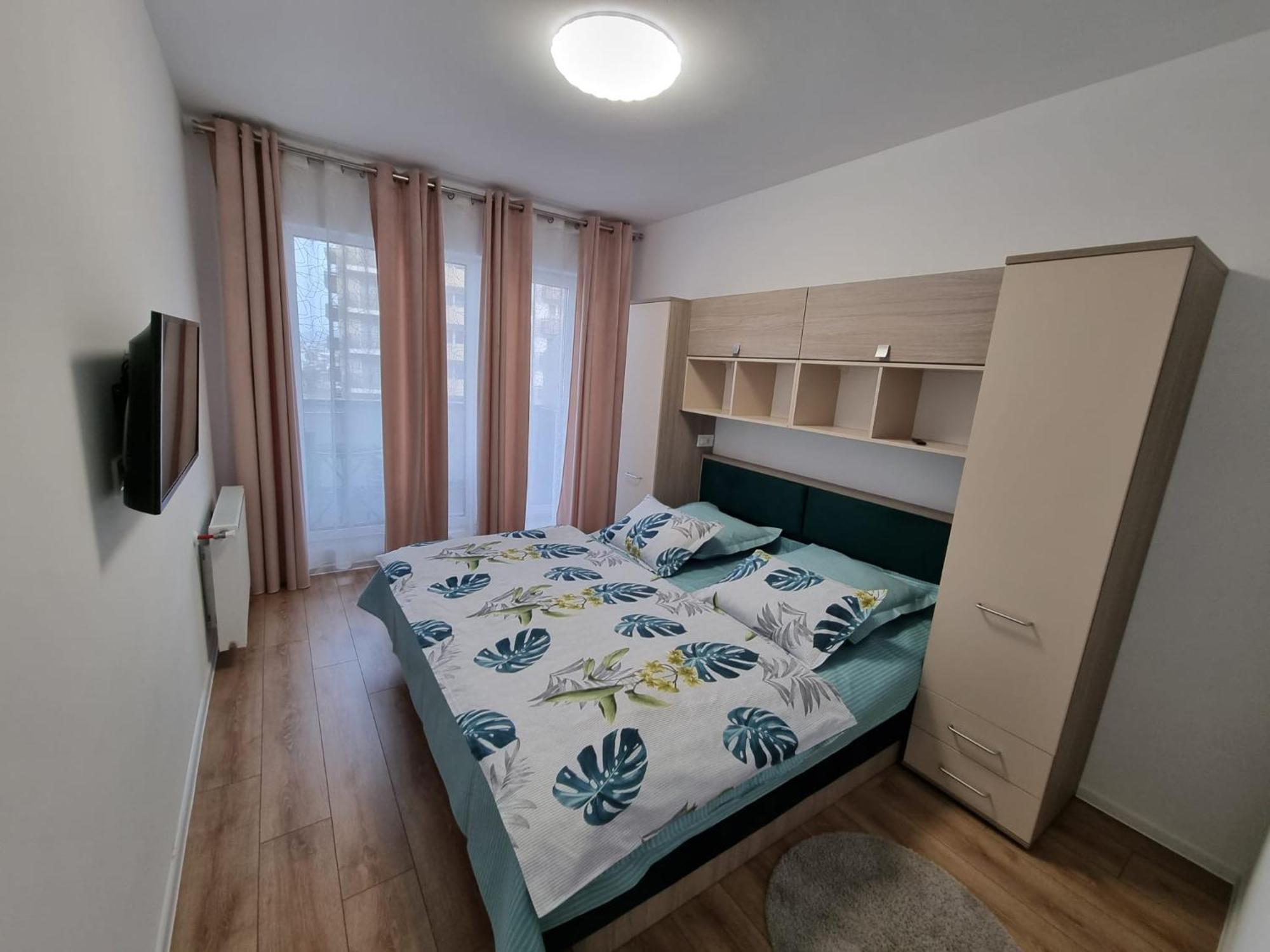 Apartament Casa Ta La Munte Braszów Zewnętrze zdjęcie