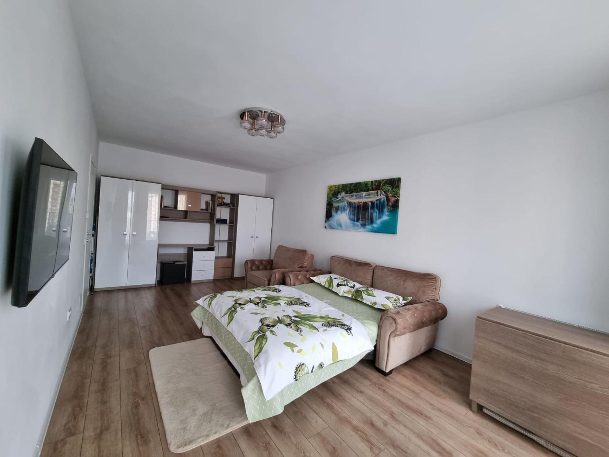 Apartament Casa Ta La Munte Braszów Zewnętrze zdjęcie