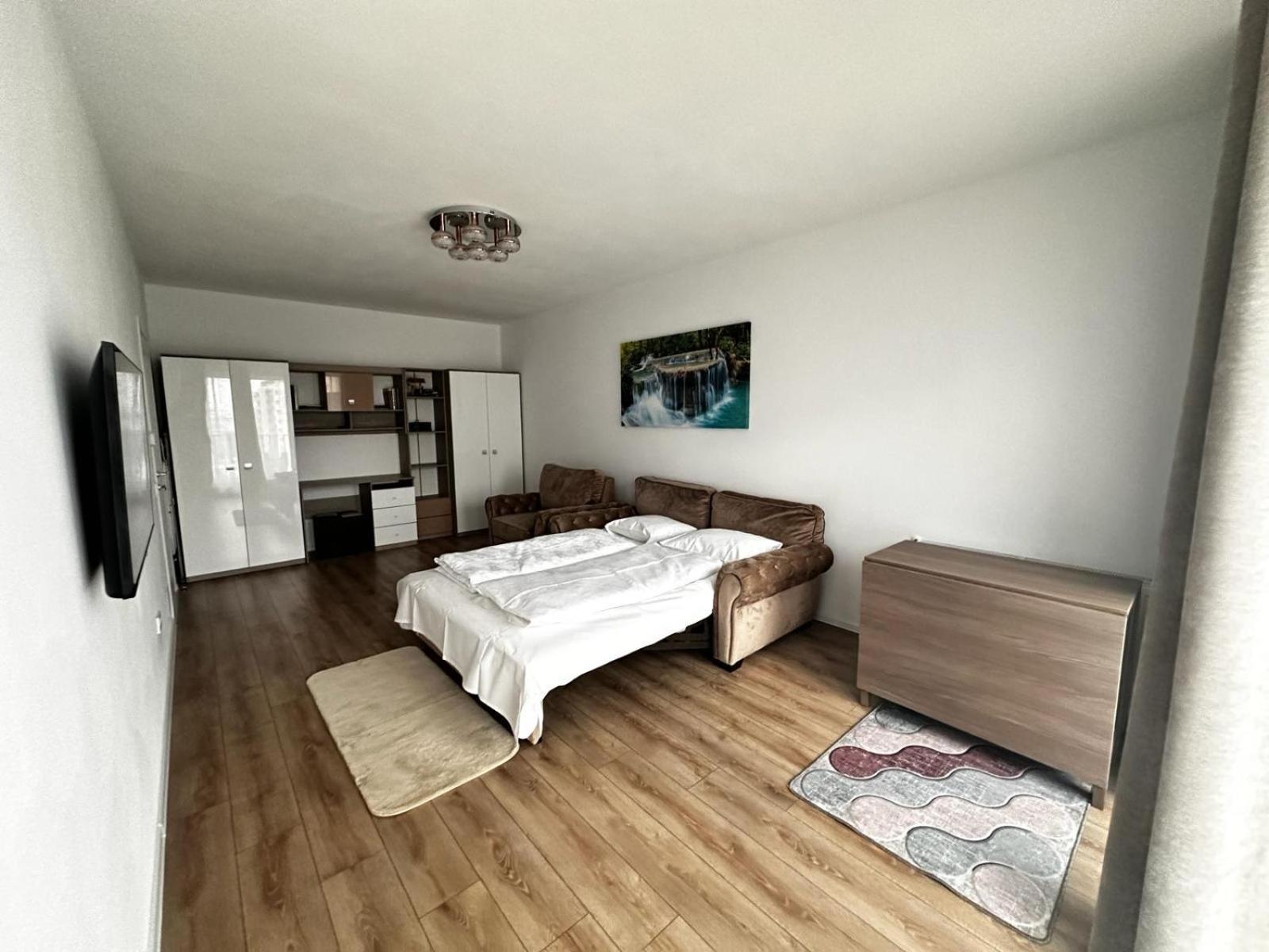 Apartament Casa Ta La Munte Braszów Zewnętrze zdjęcie