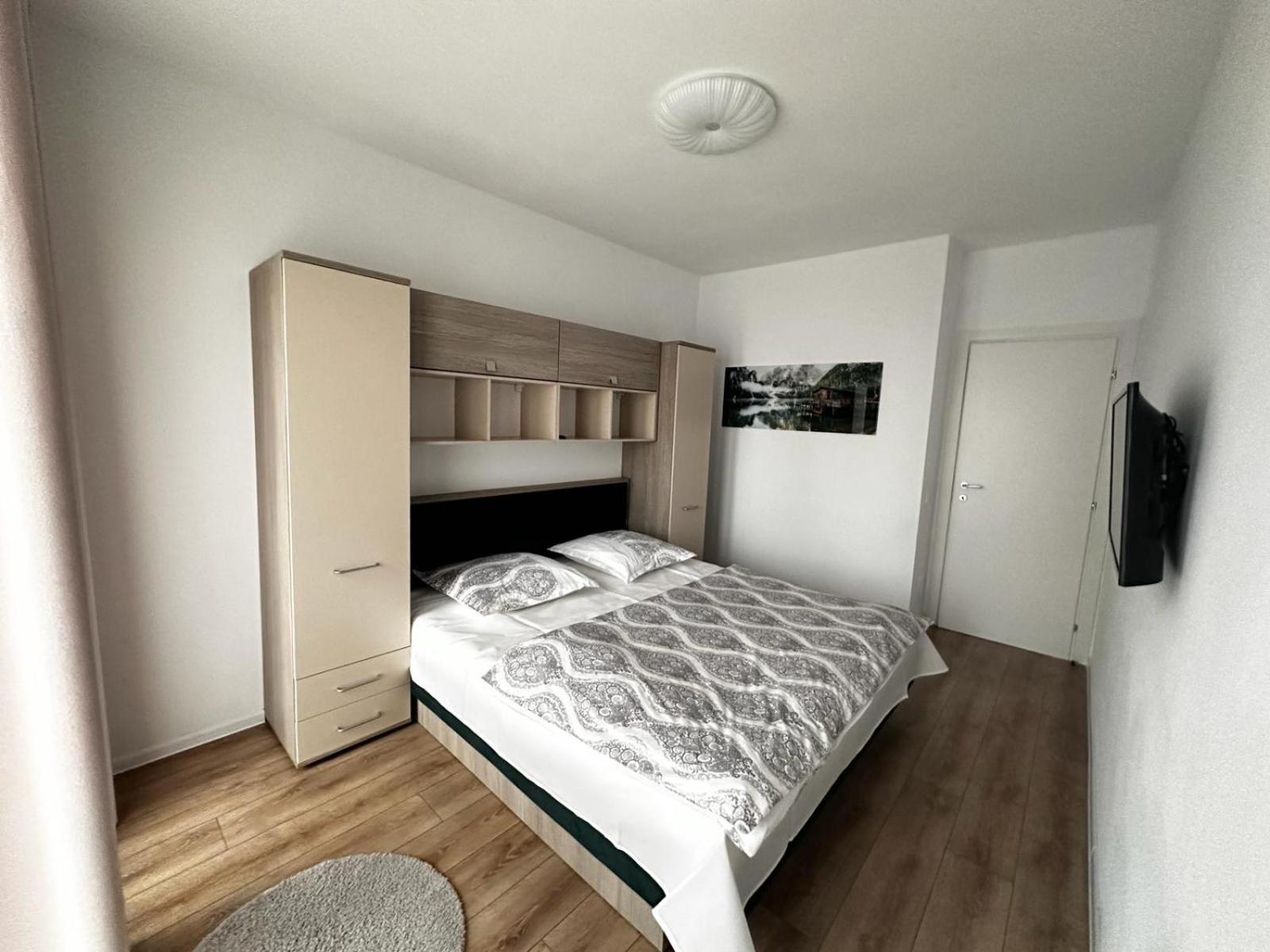 Apartament Casa Ta La Munte Braszów Zewnętrze zdjęcie