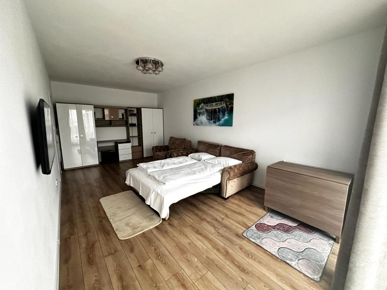 Apartament Casa Ta La Munte Braszów Zewnętrze zdjęcie
