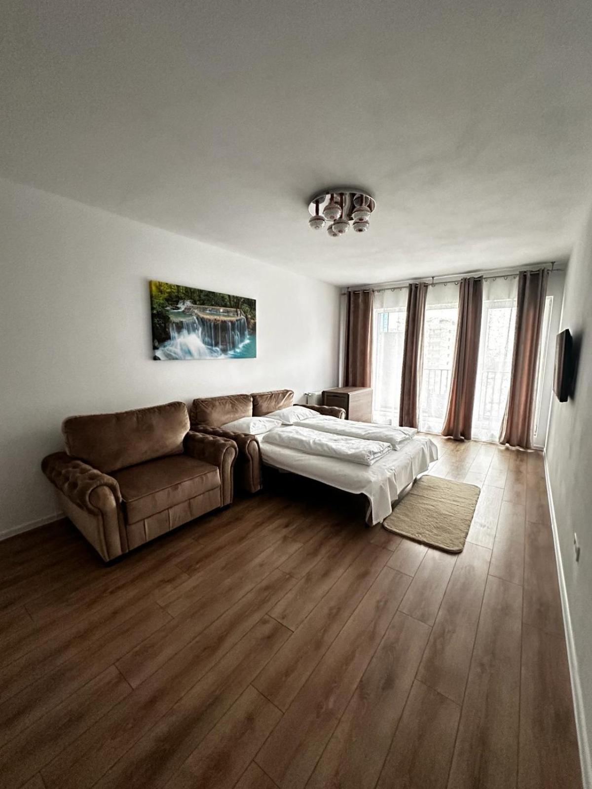 Apartament Casa Ta La Munte Braszów Zewnętrze zdjęcie