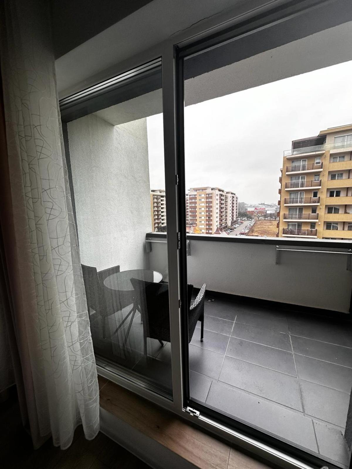 Apartament Casa Ta La Munte Braszów Zewnętrze zdjęcie