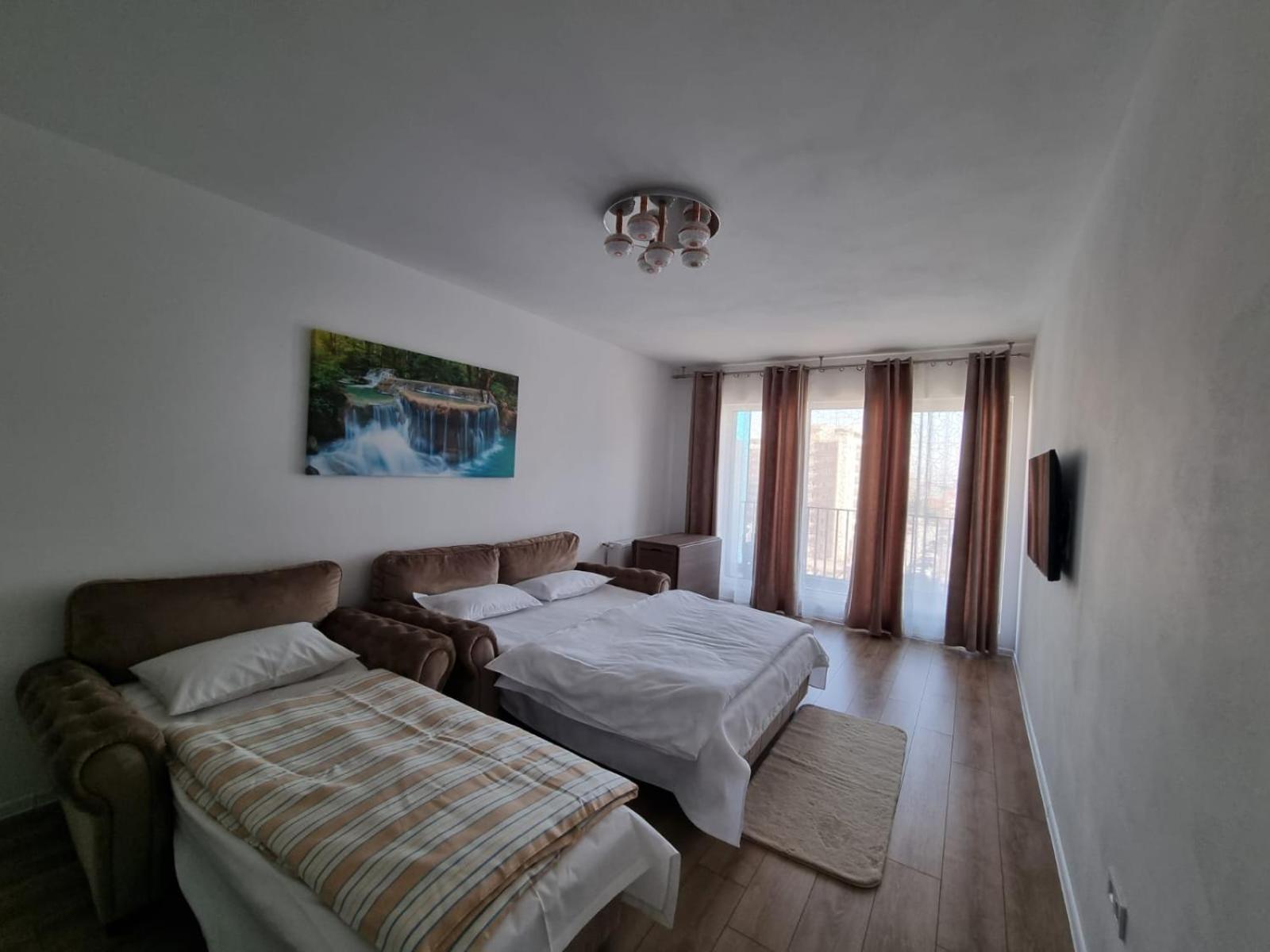 Apartament Casa Ta La Munte Braszów Zewnętrze zdjęcie