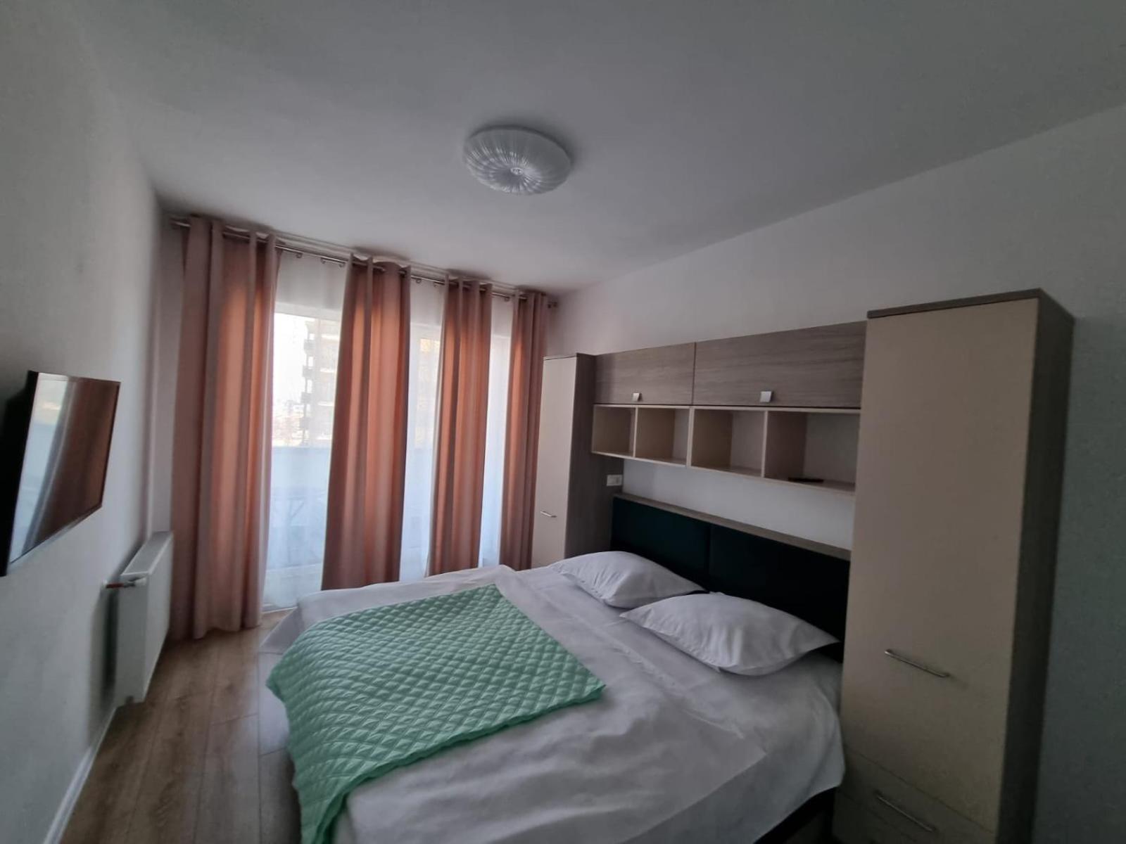 Apartament Casa Ta La Munte Braszów Zewnętrze zdjęcie