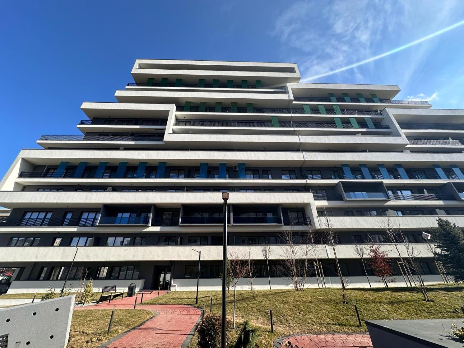 Apartament Casa Ta La Munte Braszów Zewnętrze zdjęcie