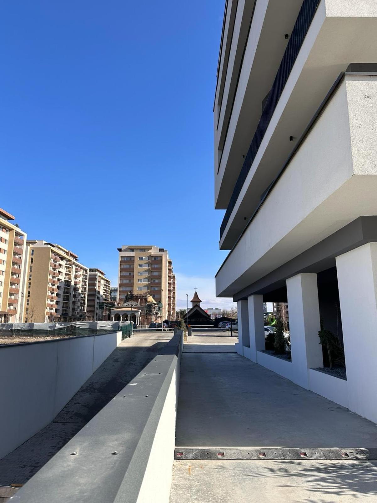 Apartament Casa Ta La Munte Braszów Zewnętrze zdjęcie