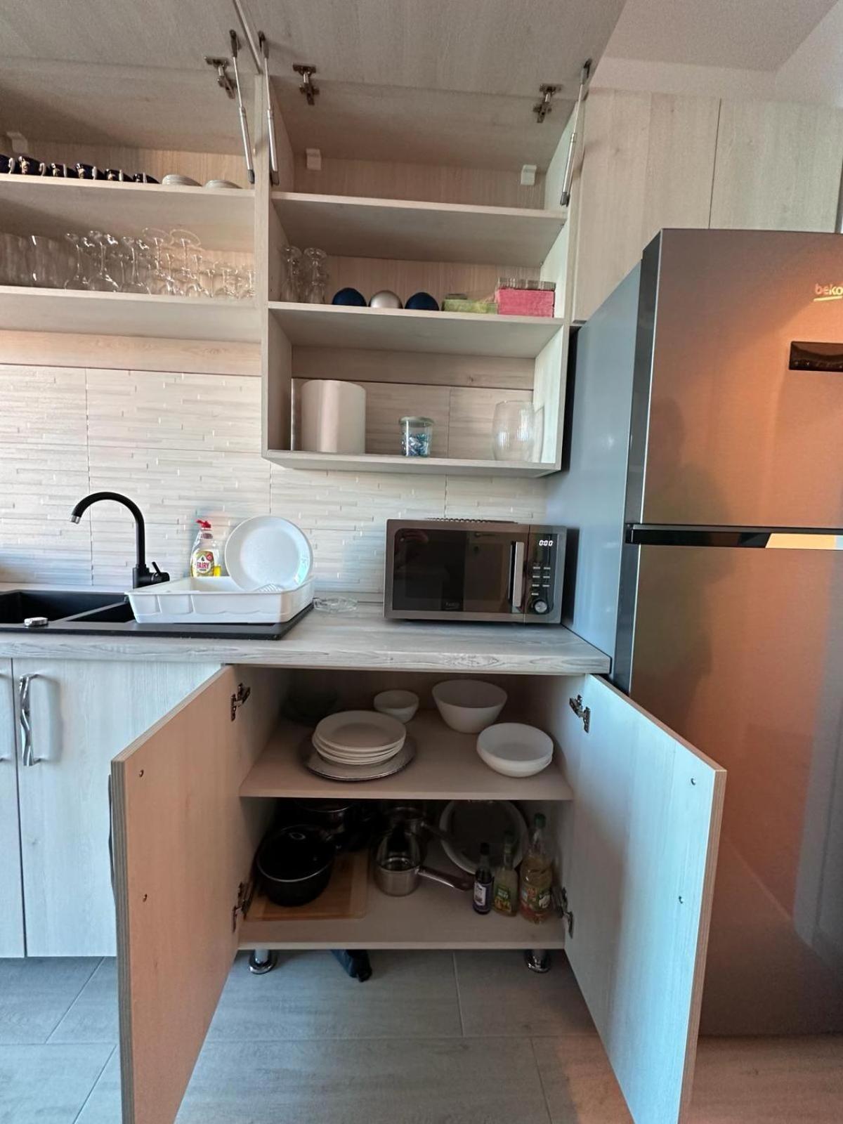 Apartament Casa Ta La Munte Braszów Zewnętrze zdjęcie