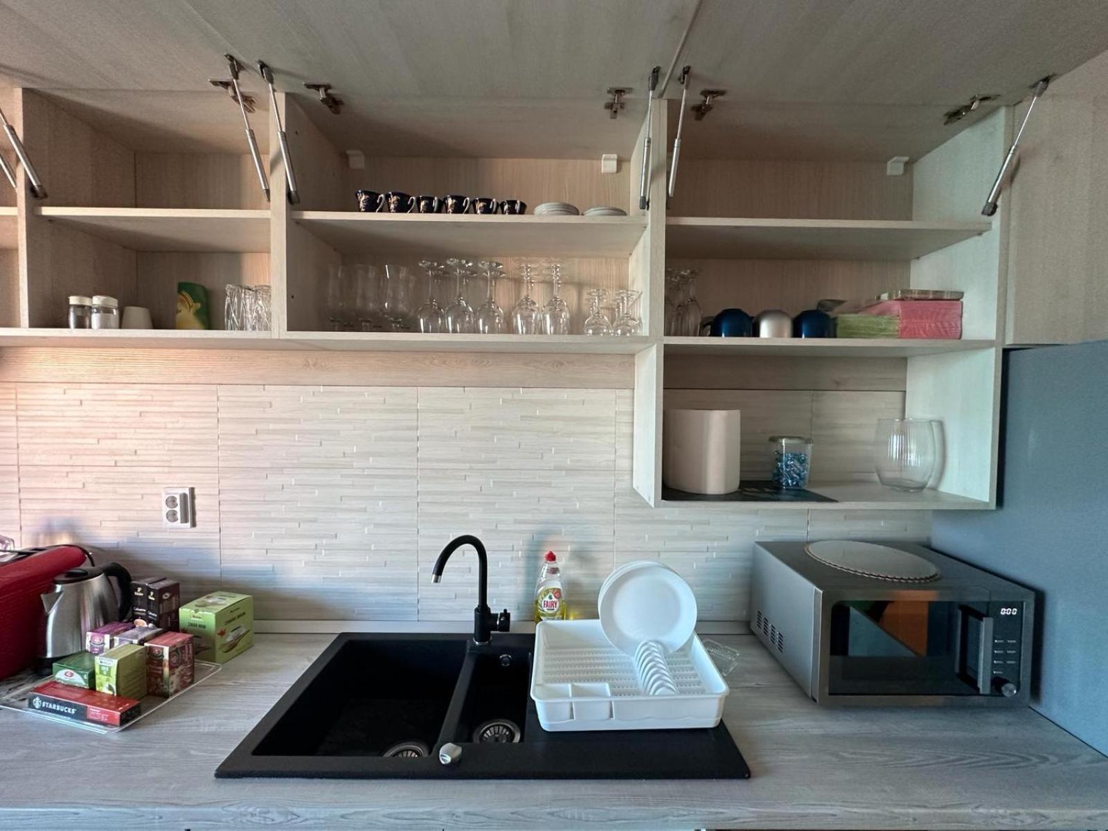Apartament Casa Ta La Munte Braszów Zewnętrze zdjęcie