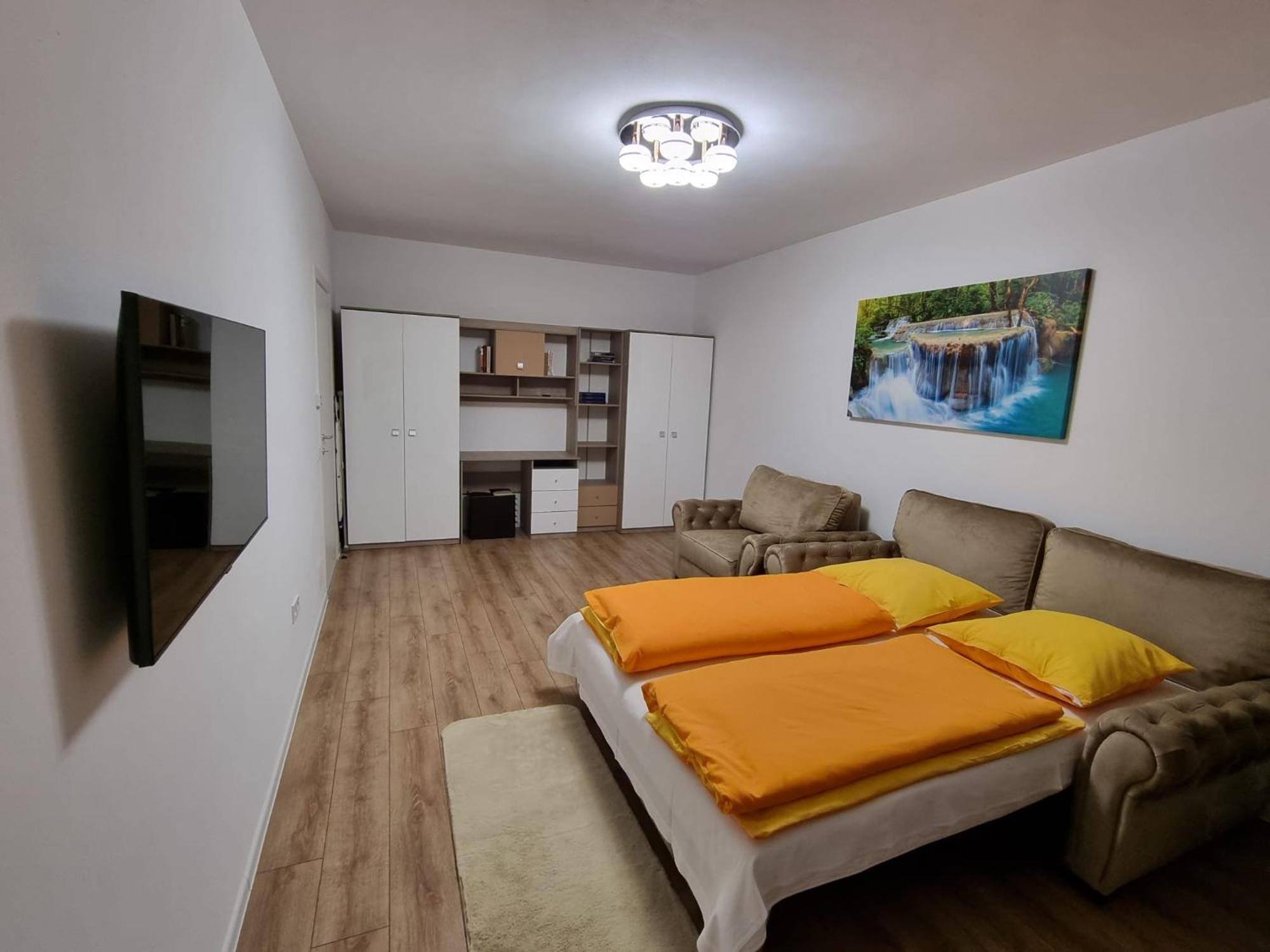 Apartament Casa Ta La Munte Braszów Zewnętrze zdjęcie