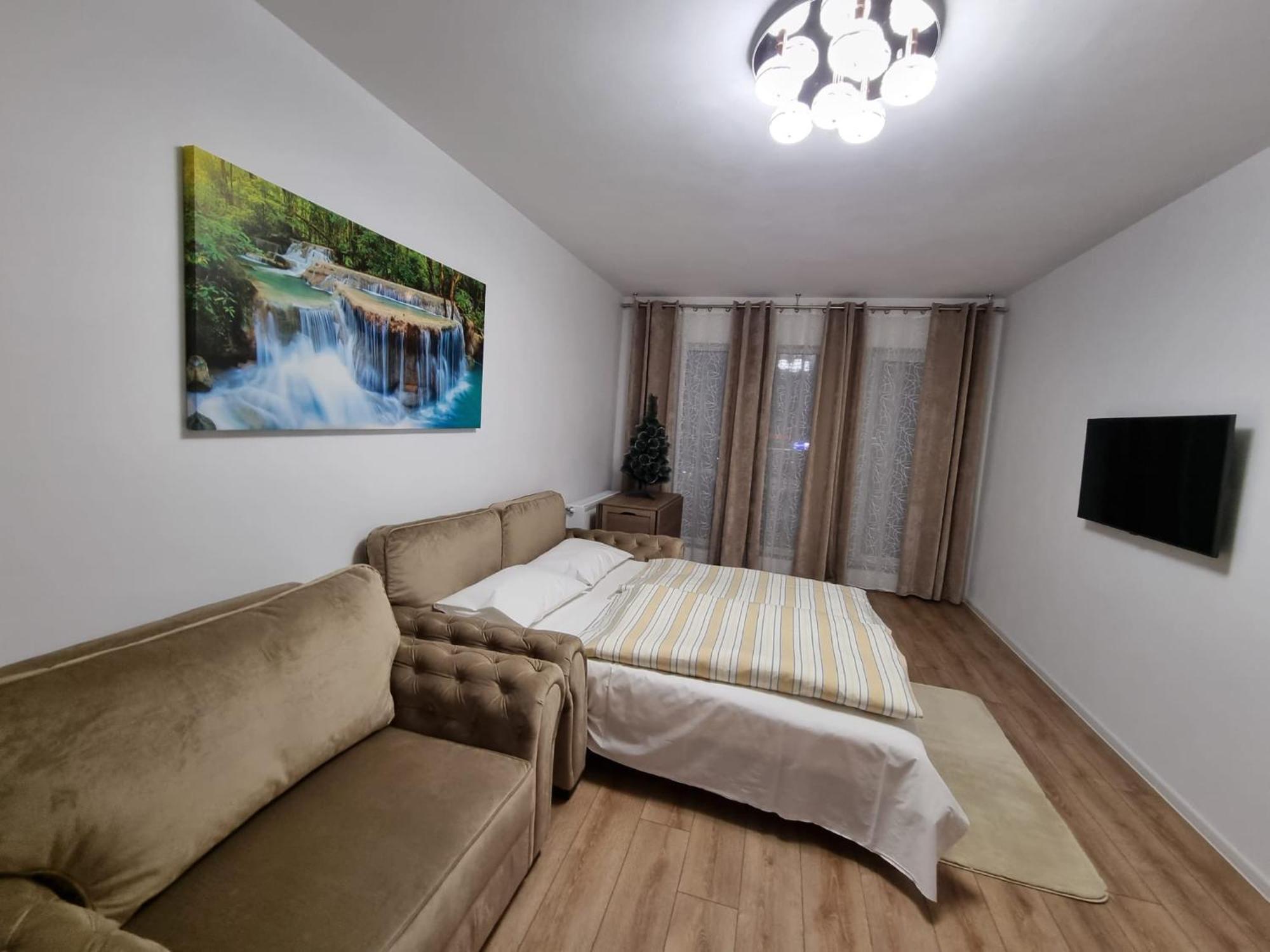 Apartament Casa Ta La Munte Braszów Zewnętrze zdjęcie