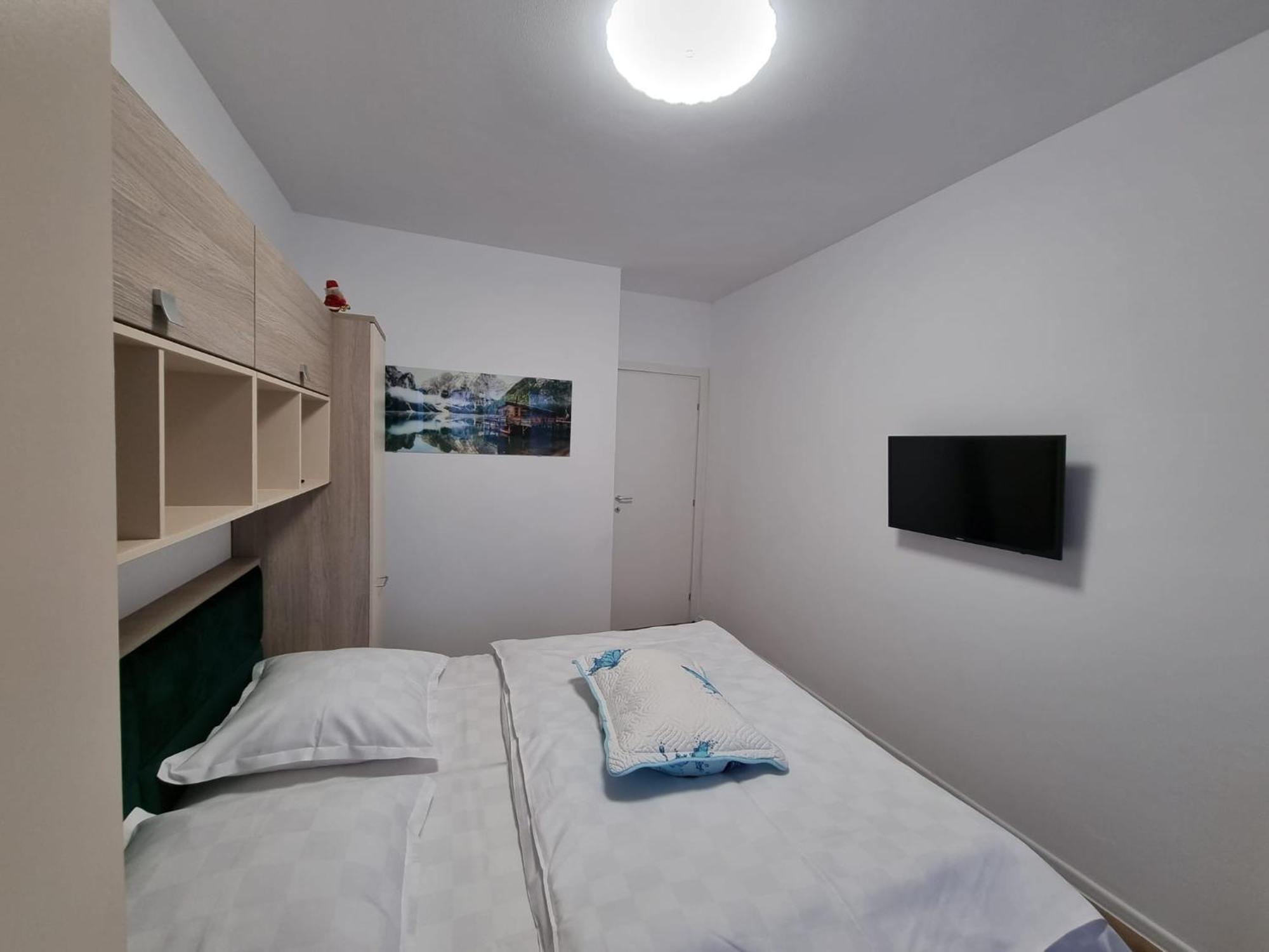Apartament Casa Ta La Munte Braszów Zewnętrze zdjęcie