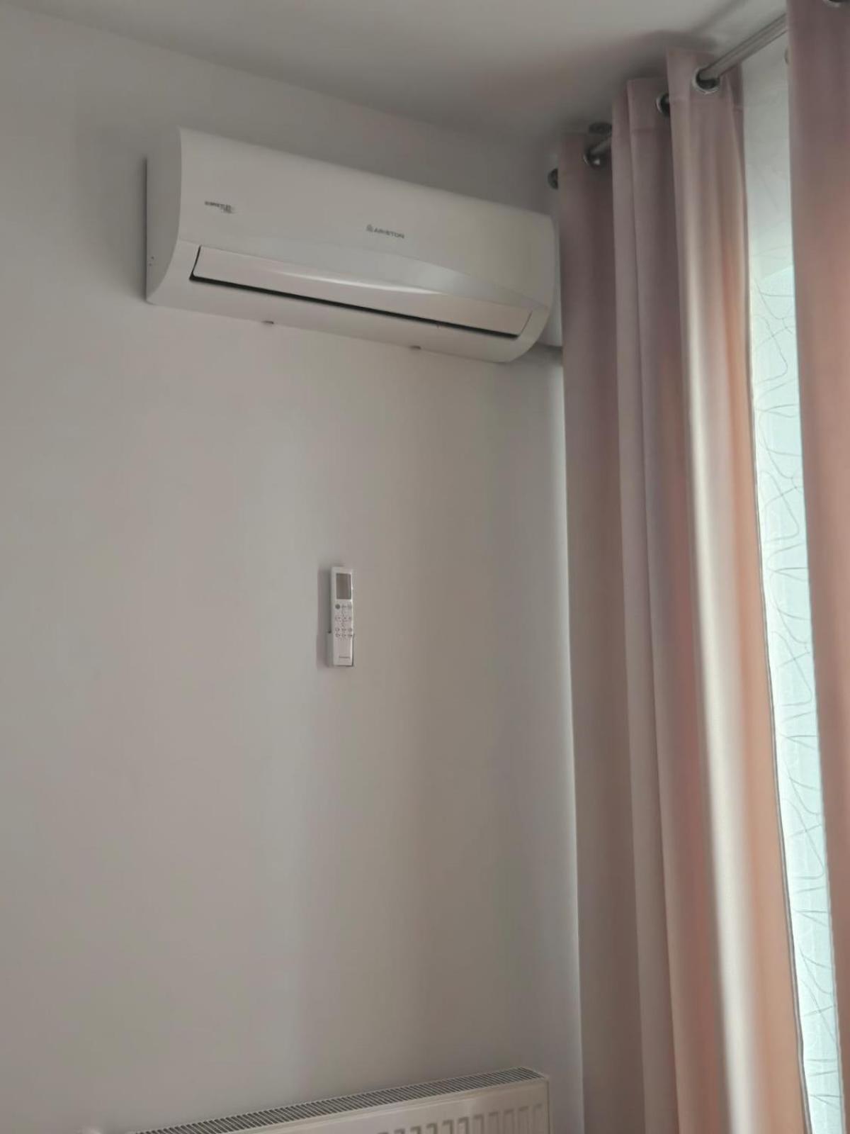 Apartament Casa Ta La Munte Braszów Zewnętrze zdjęcie