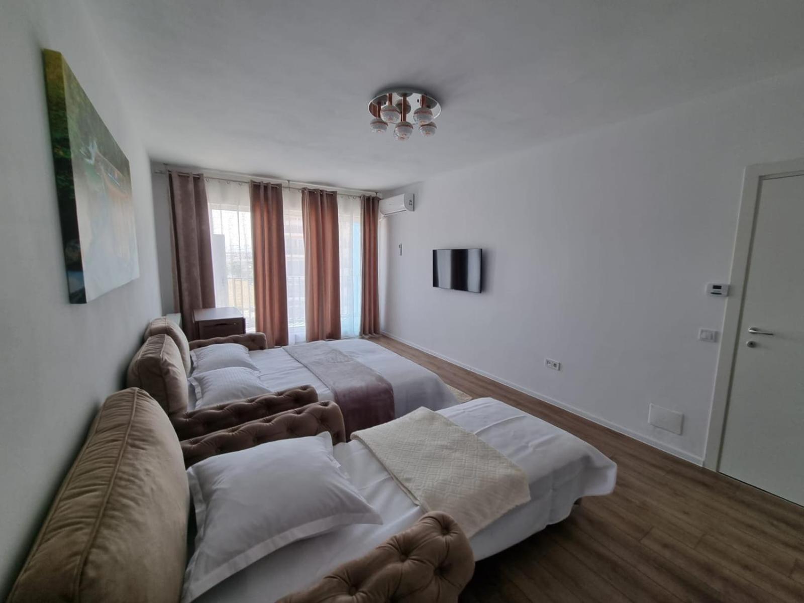 Apartament Casa Ta La Munte Braszów Zewnętrze zdjęcie