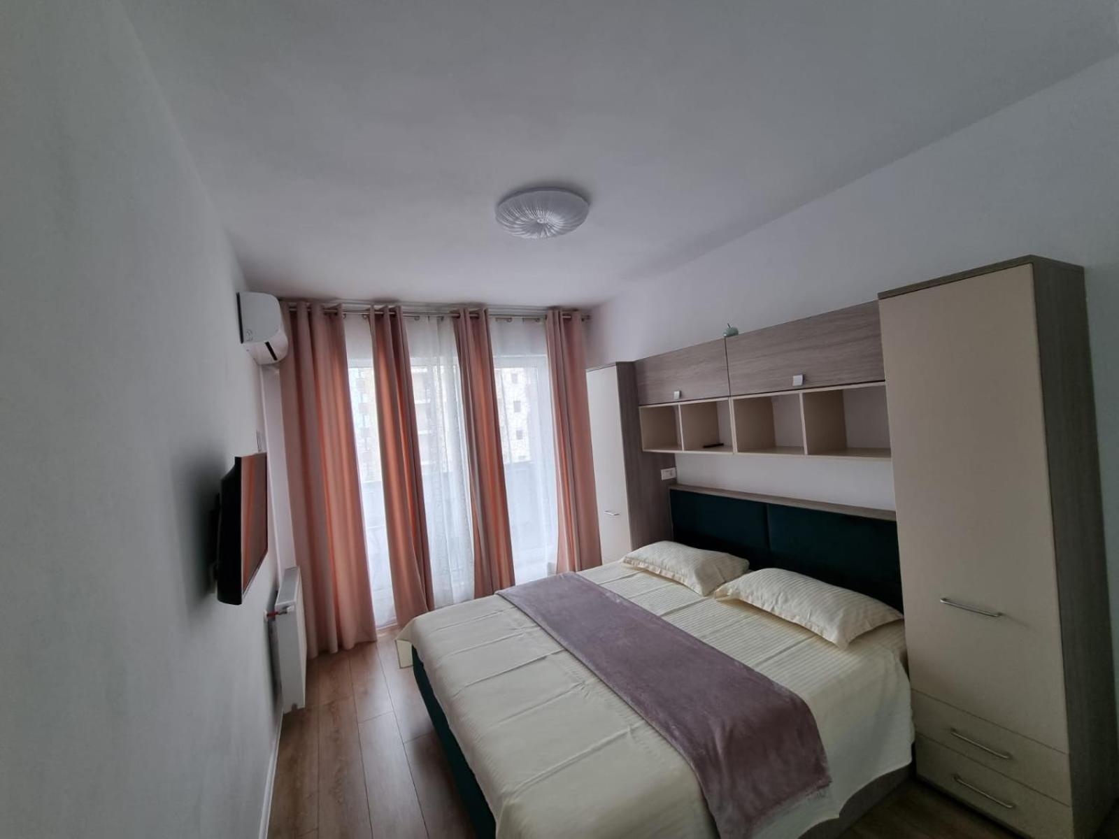Apartament Casa Ta La Munte Braszów Zewnętrze zdjęcie